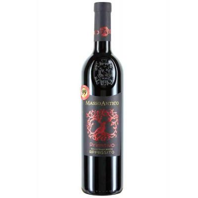 Masso Antico Primitivo Salento