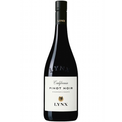 Lynx Pinot Noir 