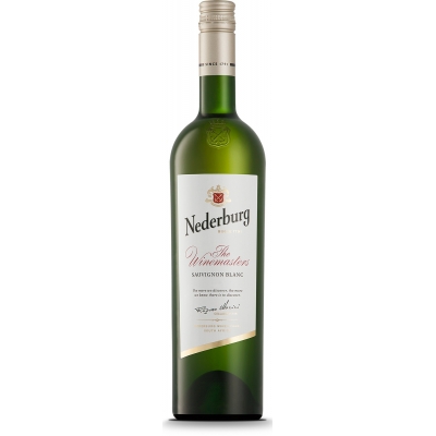 Nederburg Winemasters Sauvignon Blanc