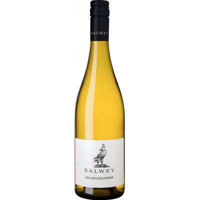 Salwey Grauburgunder Kabinett