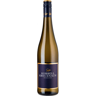 Korrell Kreuznach Riesling