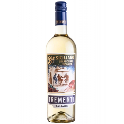 Trementi Chardonnay Viognier 