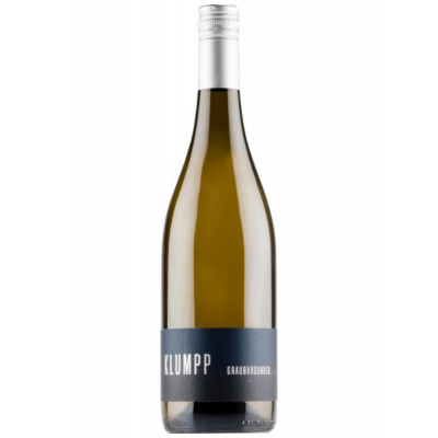 Klumpp Grauburgunder 0,75 l