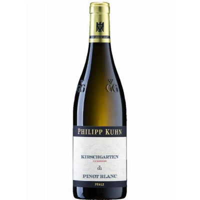 Philipp Kuhn Pinot Blanc Kirschgarten GG