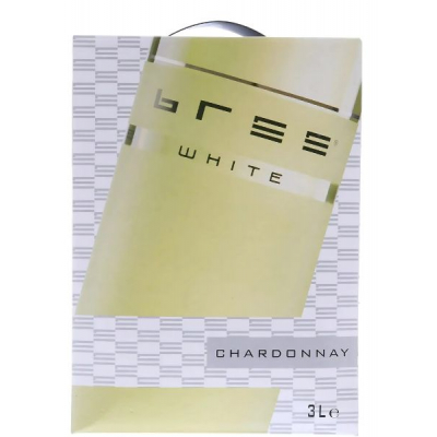Bree Chardonnay 3 l BiB