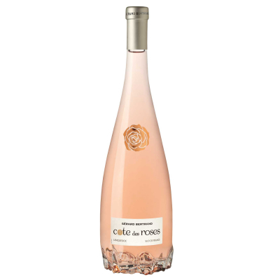 Gérard Bertrand Cote des Roses Rosé
