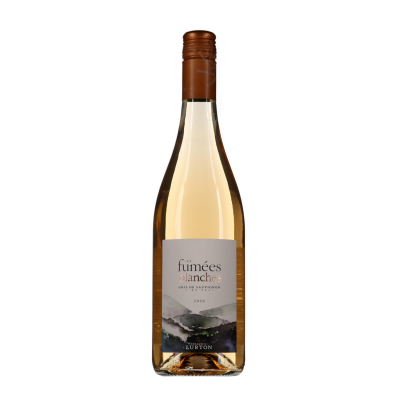 Les Fumées Blanches Rosé Gris de Sauvignon