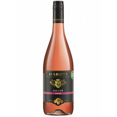 Hardys Crest Rosé