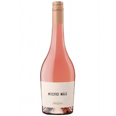 Mucho Mas Rosé, Felix Solis 