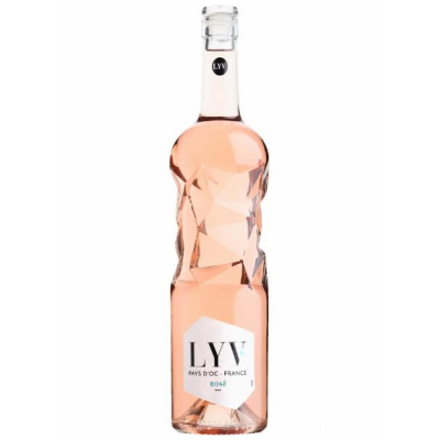 LYV Rose
