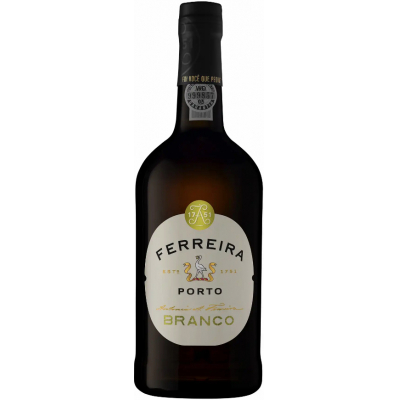 Ferreira Porto White 0,75 l 