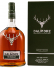 Dalmore The Quartet Highland Single Malt Scotch Whisky