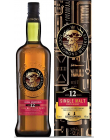 Loch Lomond 12 Years Highland Single Malt 0,7 l
