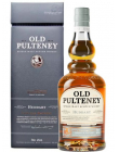 Old Pulteney Huddart Single Malt Whisky 0,7 l