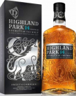 Highland Park Loyalty of the Wolf 14 Years 1 lit