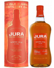Jura White Oak Cask Island Single Malt Whisky 1 l