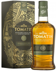 Tomatin 12 Years Single Malt Scotch Whisky 0,7 l