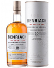 BenRiach The Smoky Ten Speyside Single Malt 0,7