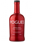The Pogues Irish Single Malt Whiskey 0,7 l
