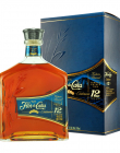 Ron Flor de Cana 12 years Rum 0,7 liter