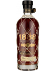 Brugal 1888 Gran Reserva Familiar Rum