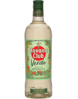 Havana Club Verde 0,7 liter