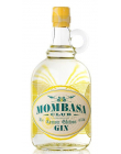 Mombasa Club Lemon Edition Gin 0,7 l