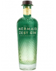 Mermaid Zest Gin 0,7 l