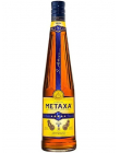 Metaxa 5* Griechischer Brandy 0,7 l