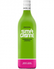 Sm&aring; Gr&oslash;nne Pomegranate Liquorice 1 liter