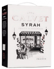Chez Calvet Syrah 3 l BiB