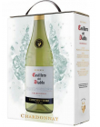 Casillero del Diablo Chardonnay 3 l BiB
