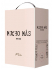 Mucho Mas Ros&eacute;, Felix Solis 3 l BiB