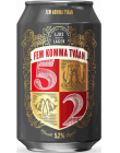 &Aring;bro Fem komma tv&aring;an 24 x 0,33 liter