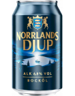 Norrlands Djup 6,8% 24x0,33 liter