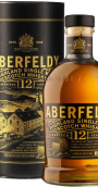 Aberfeldy 12 Years Single Malt Whisky 0,7 l