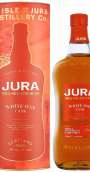 Jura White Oak Cask Island Single Malt Whisky 1 l