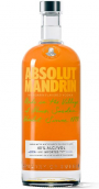 Absolut Mandrin Vodka 1 l