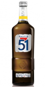 Pastis 51 de Marseille 1 l