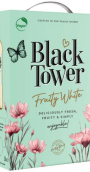 Black Tower Fruity White 3 liter