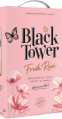 Black Tower Pink Rosé 3 l BiB