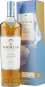 The Macallan Quest Single Malt Whisky 1 l