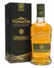 Tomatin 12 years Highland Single Malt Whisky 1 liter
