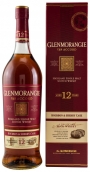 Glenmorangie The Accord 12 years Single Malt 1 liter