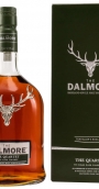 Dalmore The Quartet Highland Single Malt Scotch Whisky