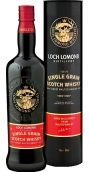 Loch Lomond Single Grain Whisky 0,7 l