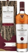 The Macallan Terra Speyside Single Malt Scotch Whisky