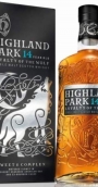 Highland Park Loyalty of the Wolf 14 Years