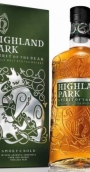 Highland Park Spirit of the Bear 1 liter