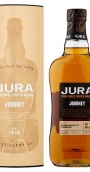 Isle of Jura Journey, Single Malt Whisky 0,7 liter